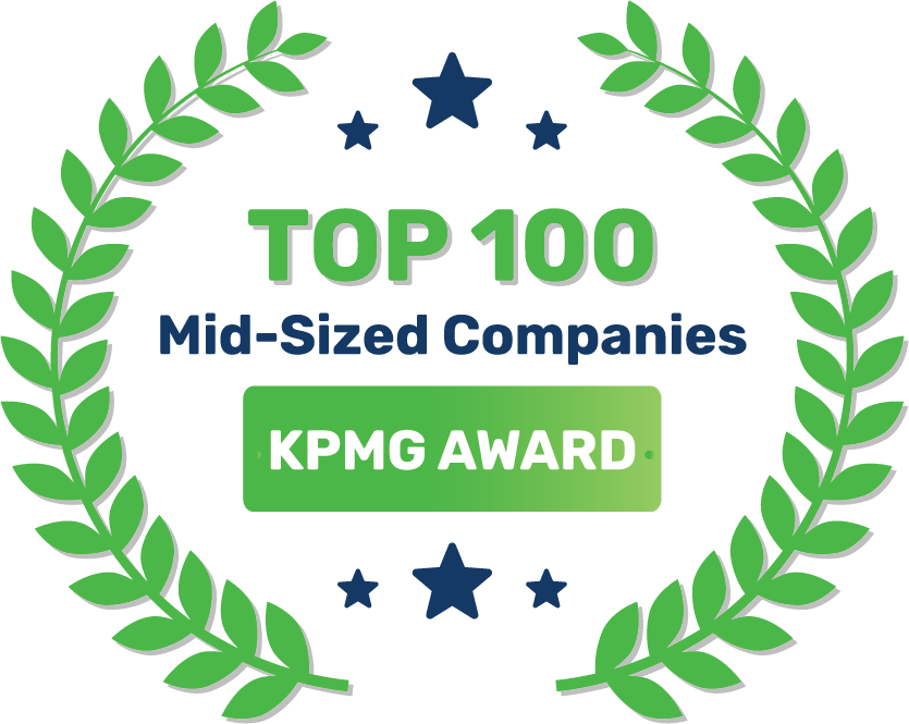 Certification B Corp logo