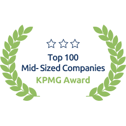 Certification B Corp logo