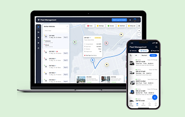 Field Service and Marketplace