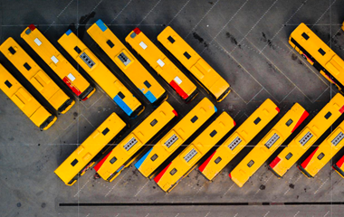 Bus & Public Transport