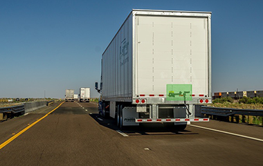 Electronic Cargo Tracking