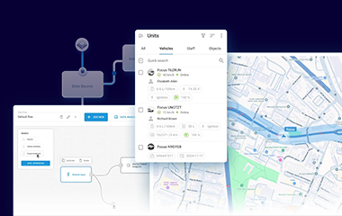 Field Service and Marketplace