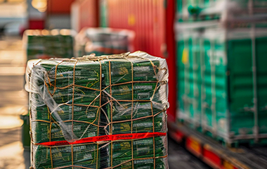 Food and Manufacturing