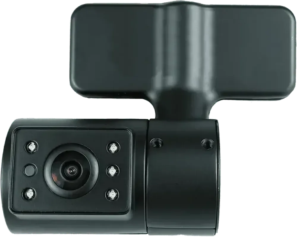 Driver Safety Dash Cameras logo