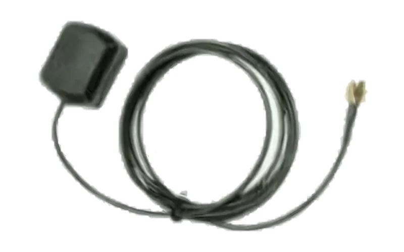 External antenna device
