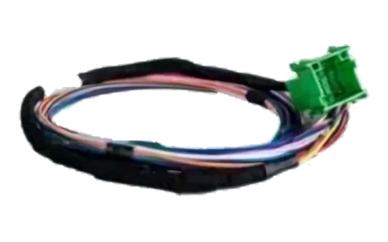 Fms harness device