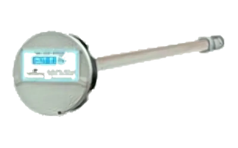 Fuel level sensor device
