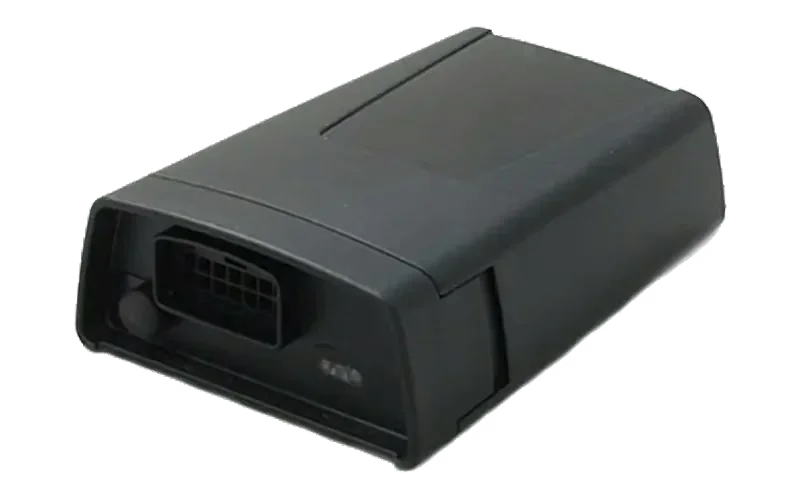 Gps tracker device