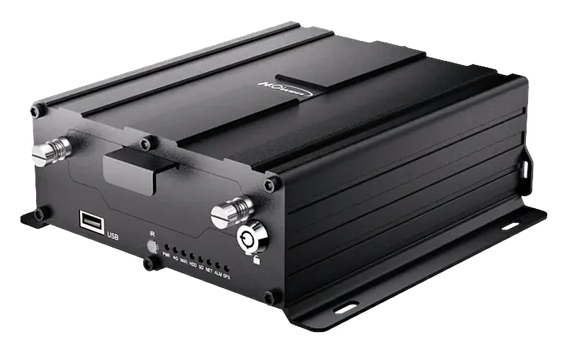 Mdvr device
