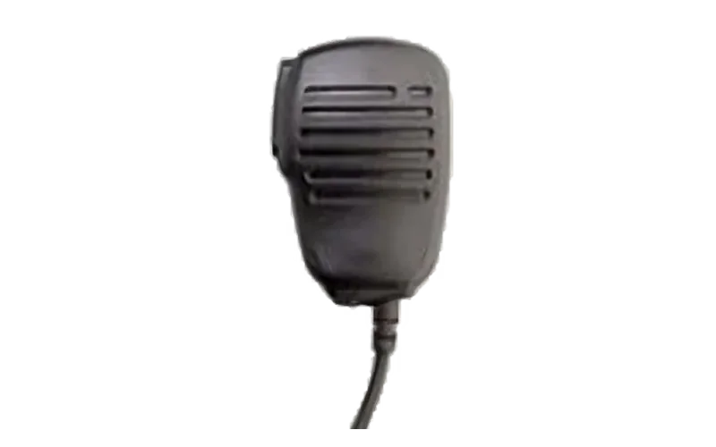 Push to talk device