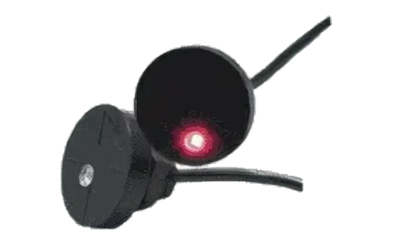 Rfid sensor device