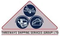 Threeways Shipping Services
